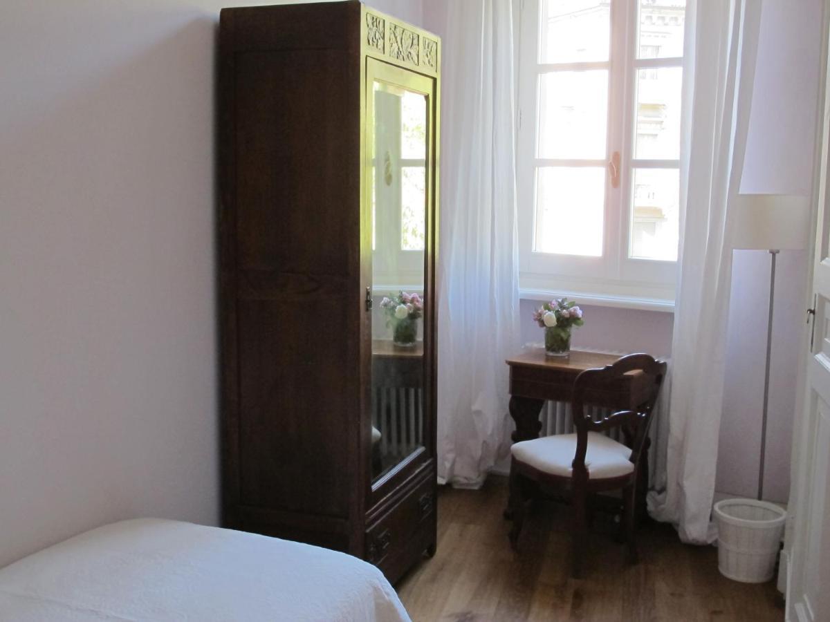 Le Porte Di Marzo Turyn Zewnętrze zdjęcie