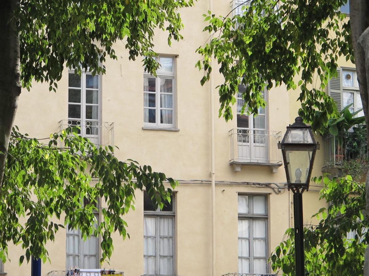 Le Porte Di Marzo Turyn Zewnętrze zdjęcie